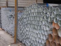 steel pipe