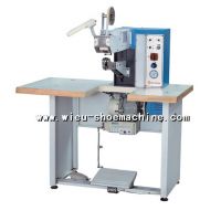 Automatic Seam Pressing & Taping Machine