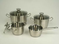 304 Cookware Set
