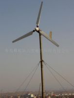 FD2.6-300w Wind Power Generator