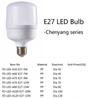 E27 / B22, E14 / G45, LED bulb light