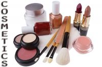 Cosmetics