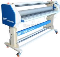 Hot laminator