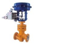 regulating valve
