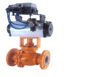 globe valve
