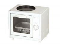 Toaster, Toaster Oven