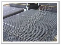 Crimped Wire Mesh