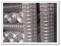 Welded Wire Mesh