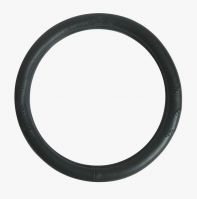 leather steering wheel cover