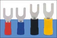 Furcate Pre-insulating Terminal