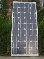 solar energy system