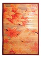 Bamboo Rug