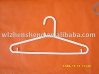 Plastic Clothes Top Hanger