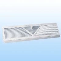 Baseboard Diffuser