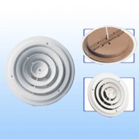 Ceiling Diffuser