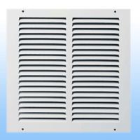 Return Grille