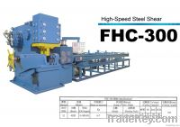 High Speed Steel Shears