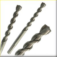 Rotary Hammer Drill Bits