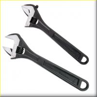 Adjustable Wrench