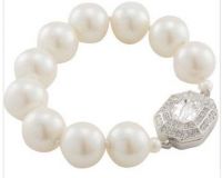 Pearl Bracelets