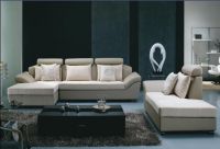 Fabric Sofa