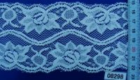 elastic lace