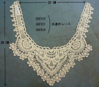 collar lace