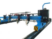 CNC Cutting Machine