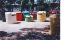 Frp Tank