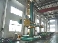 Welding Manipulator