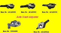 AUTOMATIC BRAKE ADJUSTERS