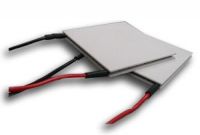 Thermoelectric Generator