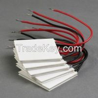 Peltier modules TEC1-12708