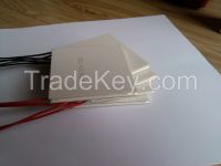 Thermoelectric Generator (TEG)