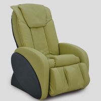 Compact Power Massage Chair