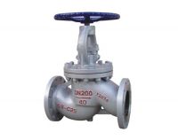 Globe Valve From China