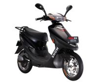 48V24Ah 350W Electric Bicycle (TDR022Z