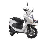 60V24AH 1000W E-Motorcycle (KY