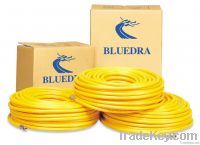 PVC HIGH PRESSSURE SPRAY HOSE