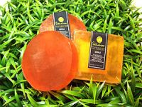 Thai Herbal Handmade Soap