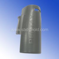 Plastic Telescope Parts Mould