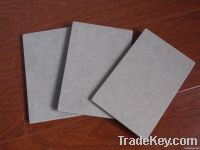 100% non asbestos fiber cement board