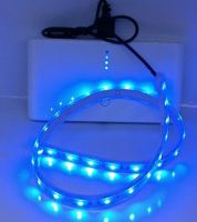 5v, USB LED strip for camping