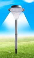 LED Solar Garden light