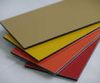 fireproof aluminium composite panel