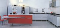 Kitchen Cabinet