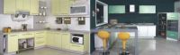 2 Pac Kitchen Cabinet