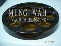 vacuum molding