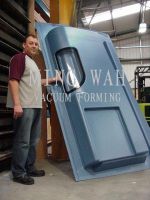 plastic forming product