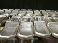 vacuum forming